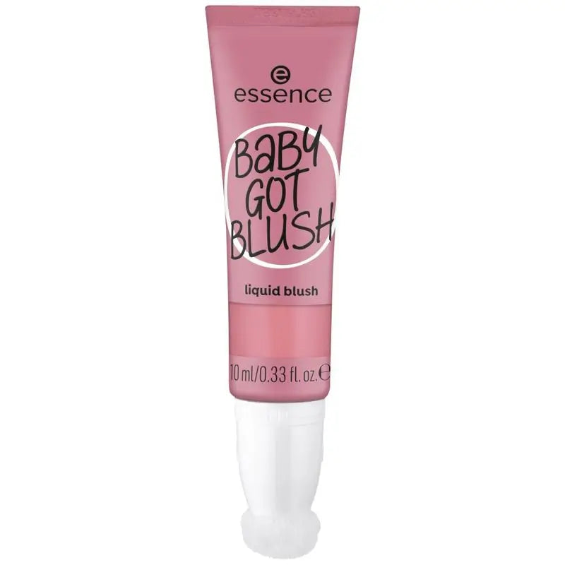Essence Υγρό Ρουζ Baby Got Blush 30, 10 ml