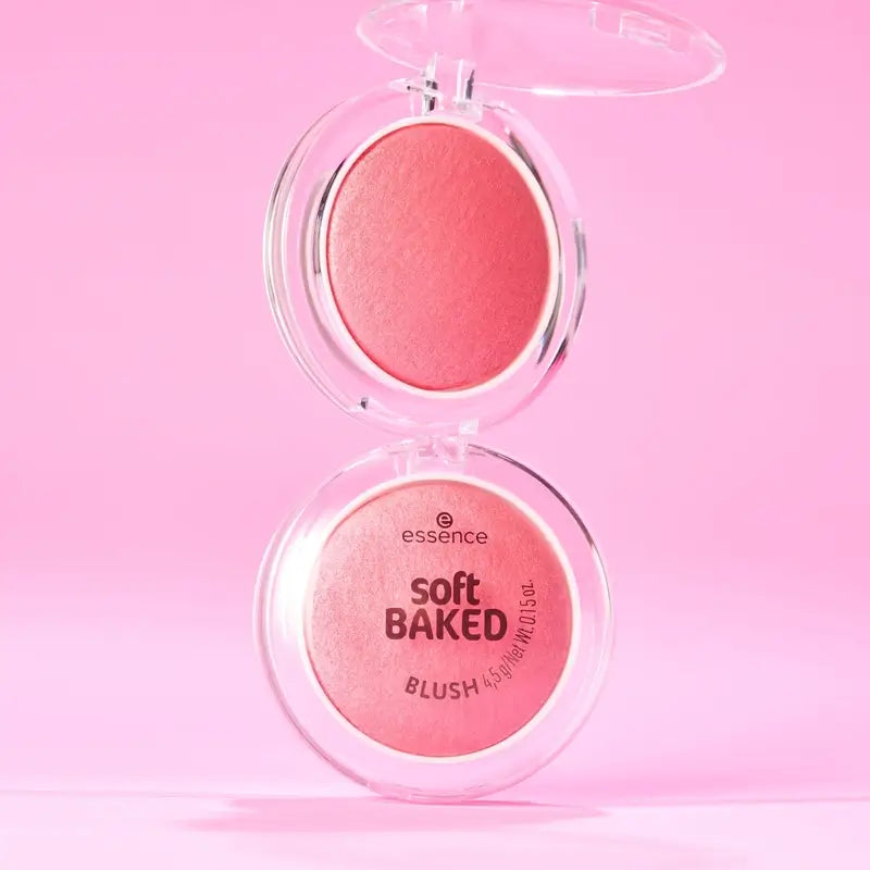 Essence Ρουζ Soft Baked 40, 4,5 g