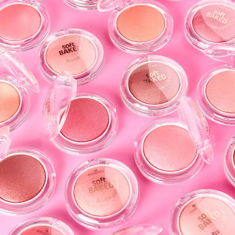Essence Ρουζ Soft Baked 40, 4,5 g