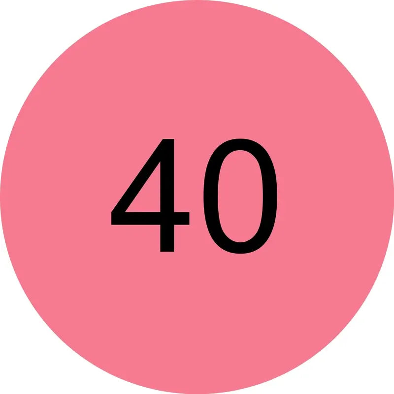 Essence Ρουζ Soft Baked 40, 4,5 g