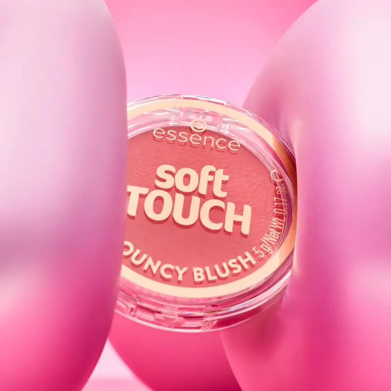 Essence Ρουζ Soft Touch Bouncy Blush 30,5 g