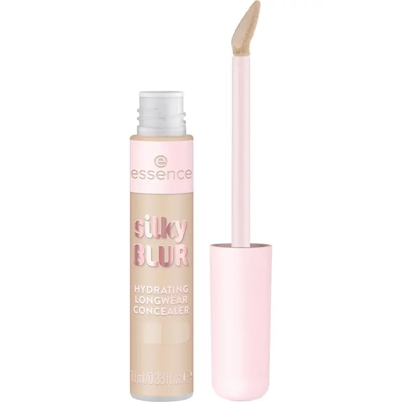 Essence Corrector Ενυδατικό Μακράς Διάρκειας Silky Blur 160, 10 ml