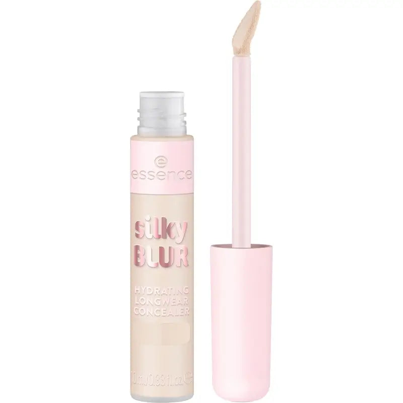 Essence Corrector Ενυδατικό Μακράς Διάρκειας Silky Blur 70, 10 ml