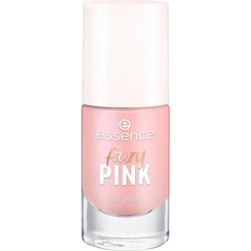 Essence Βερνίκι Νυχιών Fairy Pink 04, 8 ml