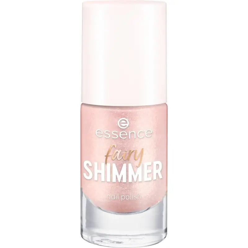 Essence Βερνίκι Νυχιών Fairy Shimmer 05, 8 ml