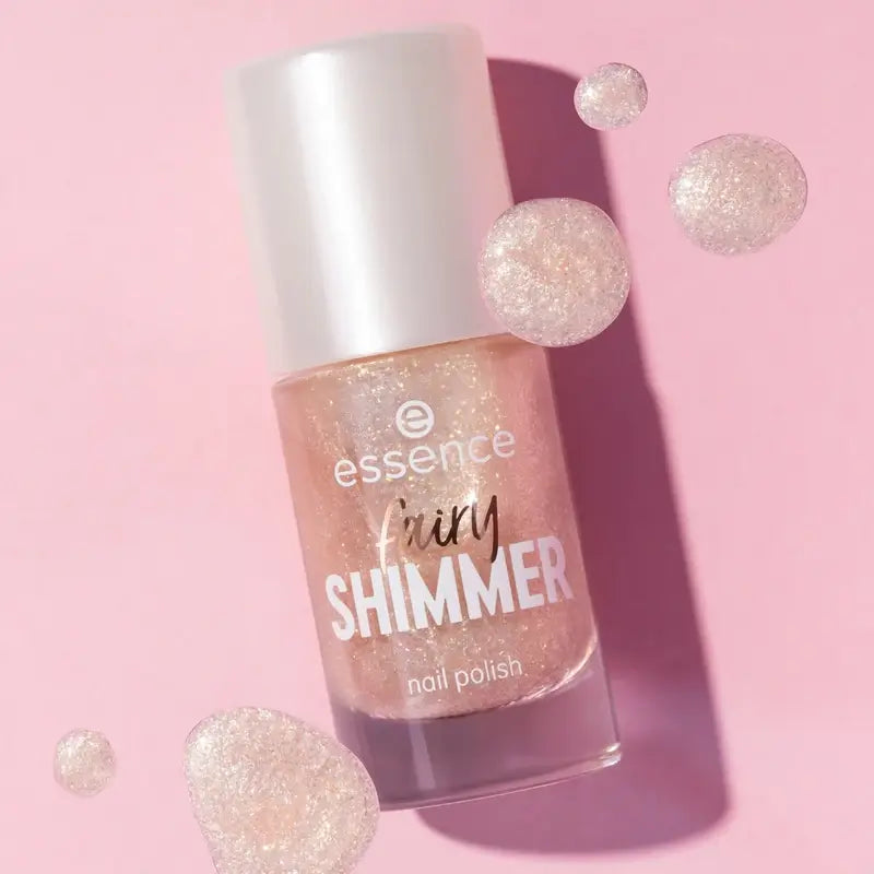 Essence Βερνίκι Νυχιών Fairy Shimmer 05, 8 ml