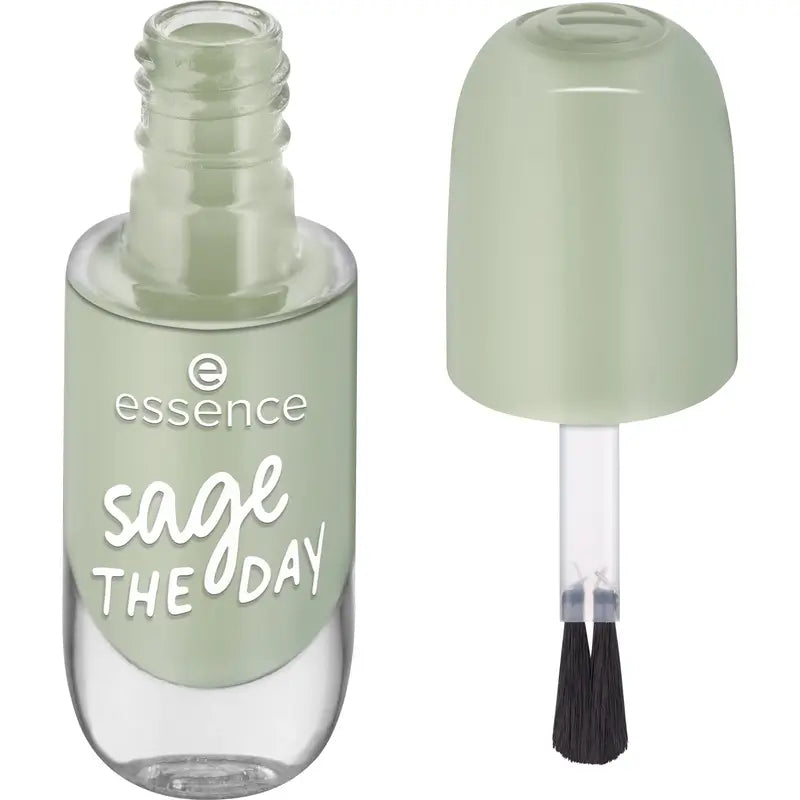 Essence Βερνίκι Νυχιών Gel Nail Colour 85, 8 ml