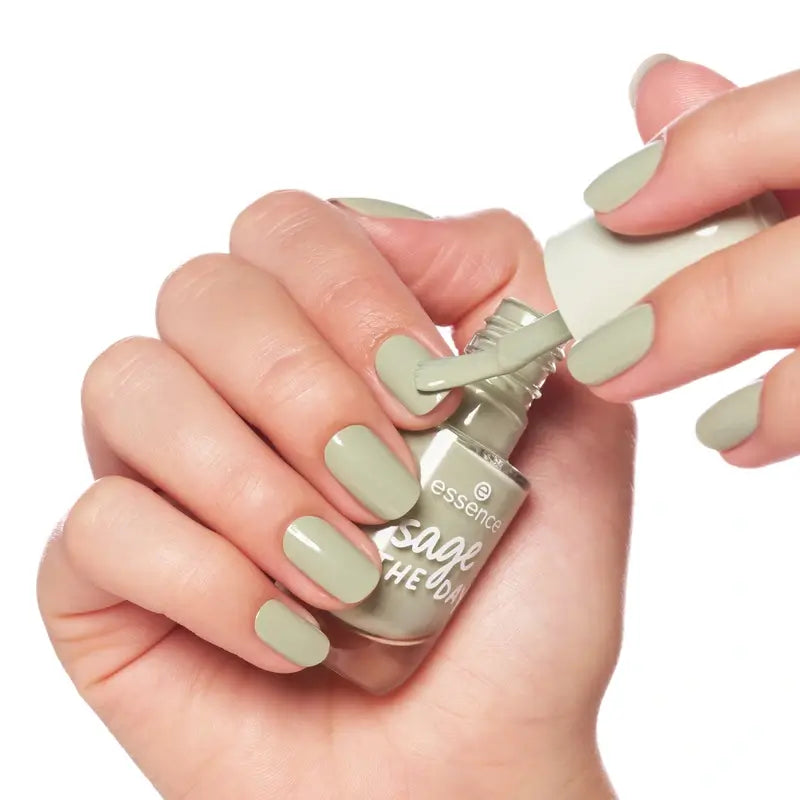 Essence Βερνίκι Νυχιών Gel Nail Colour 85, 8 ml