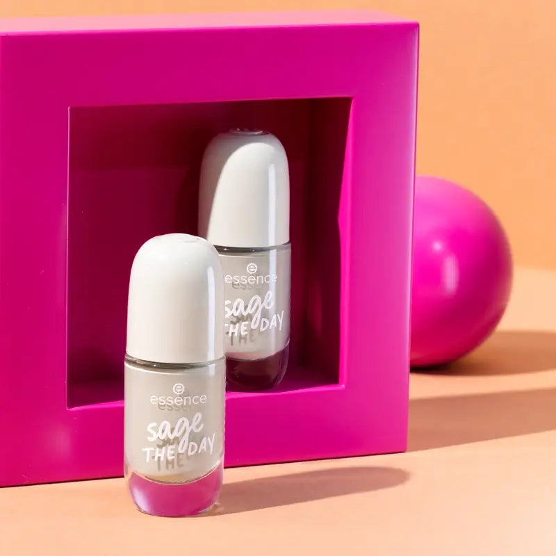 Essence Βερνίκι Νυχιών Gel Nail Colour 85, 8 ml