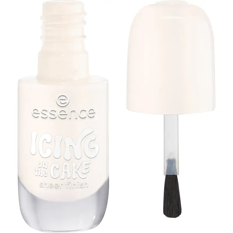 Essence Βερνίκι νυχιών Gel Nail Polish 03, 8 ml