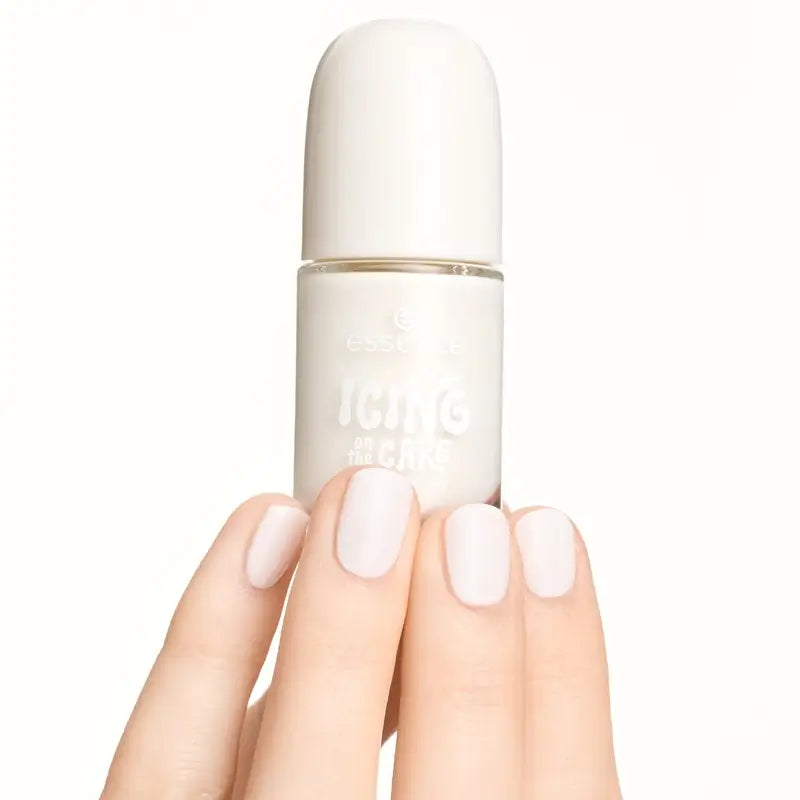 Essence Βερνίκι νυχιών Gel Nail Polish 03, 8 ml