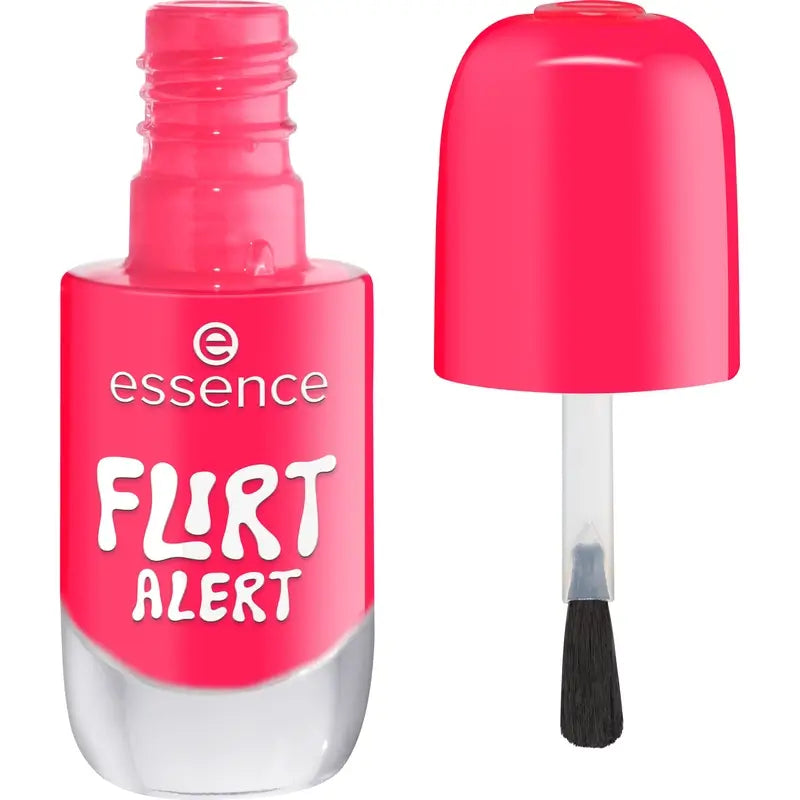 Essence Βερνίκι Νυχιών Gel Nail Polish 19,8 ml