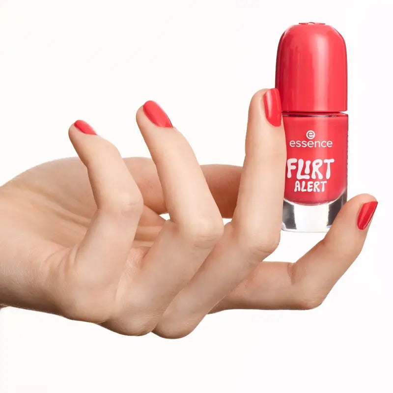 Essence Βερνίκι Νυχιών Gel Nail Polish 19,8 ml