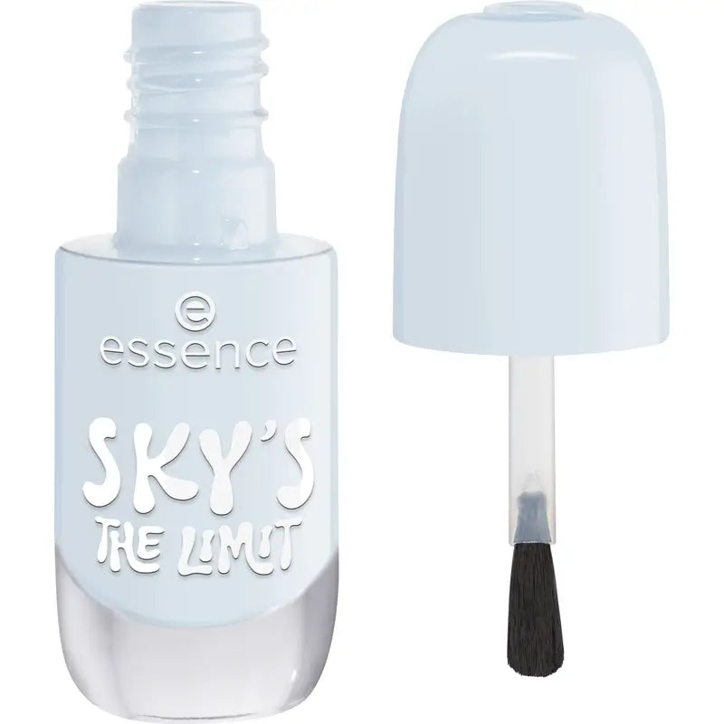Essence Βερνίκι νυχιών Gel Nail Polish 31, 8 ml