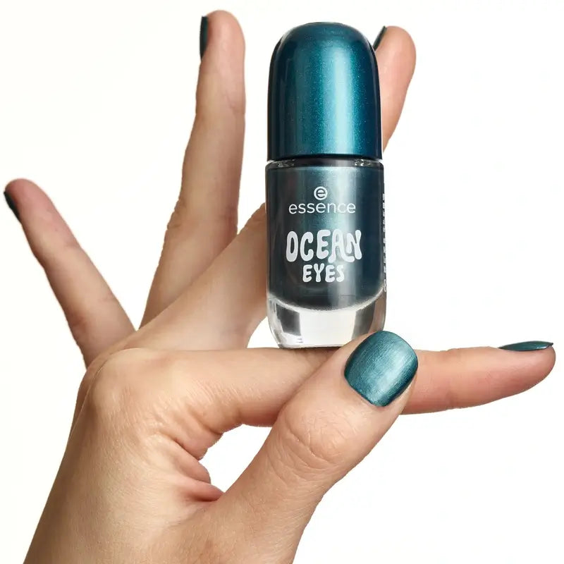 Essence Βερνίκι Νυχιών Gel Nail Polish 36, 8 ml