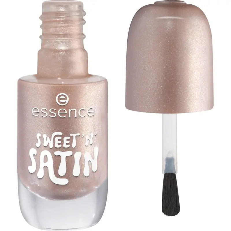 Essence Βερνίκι Νυχιών Gel Nail Polish 43, 8 ml
