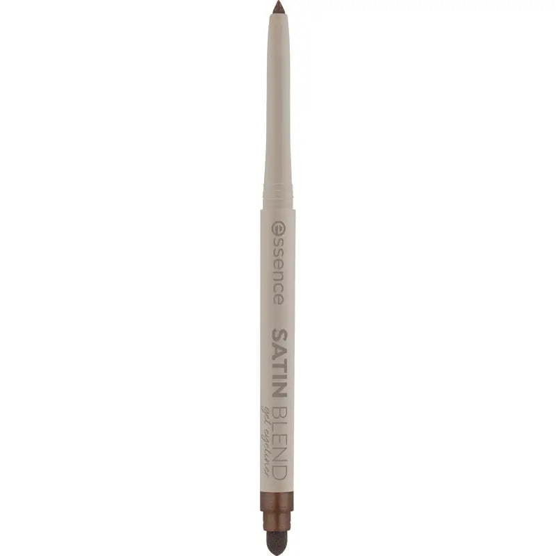 Essence Eyeliner σε μορφή τζελ Satin Blend 03, 0,22 γρ.