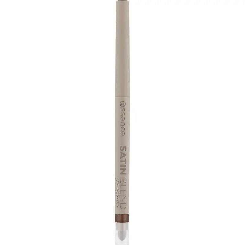 Essence Eyeliner σε μορφή τζελ Satin Blend 03, 0,22 γρ.
