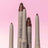Essence Eyeliner σε μορφή τζελ Satin Blend 03, 0,22 γρ.