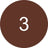 Essence Eyeliner σε μορφή τζελ Satin Blend 03, 0,22 γρ.