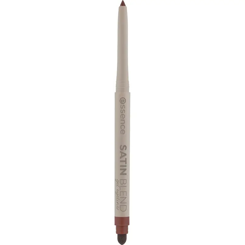 Essence Eyeliner σε μορφή τζελ Satin Blend 05, 0,22 γρ.