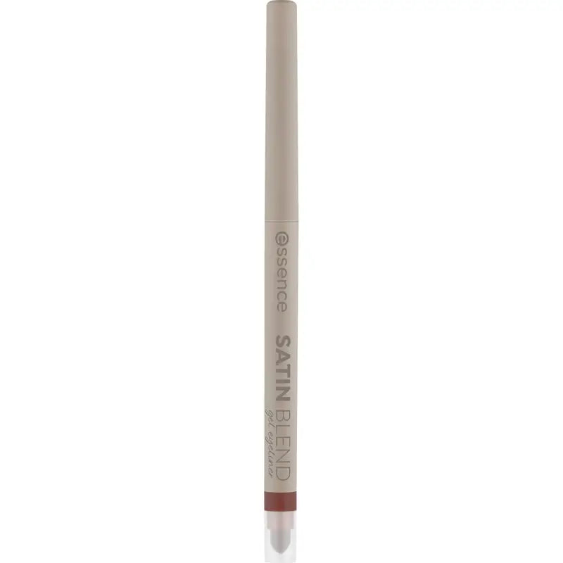 Essence Eyeliner σε μορφή τζελ Satin Blend 05, 0,22 γρ.