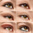 Essence Eyeliner σε μορφή τζελ Satin Blend 05, 0,22 γρ.