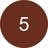 Essence Eyeliner σε μορφή τζελ Satin Blend 05, 0,22 γρ.