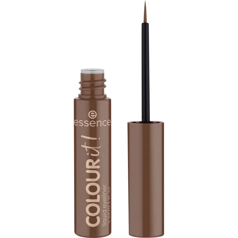 Essence Υγρό Eyeliner Colour It! 05, 3 ml