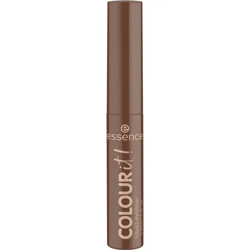 Essence Υγρό Eyeliner Colour It! 05, 3 ml