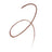 Essence Υγρό Eyeliner Colour It! 05, 3 ml