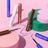 Essence Υγρό Eyeliner Colour It! 05, 3 ml