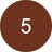 Essence Υγρό Eyeliner Colour It! 05, 3 ml