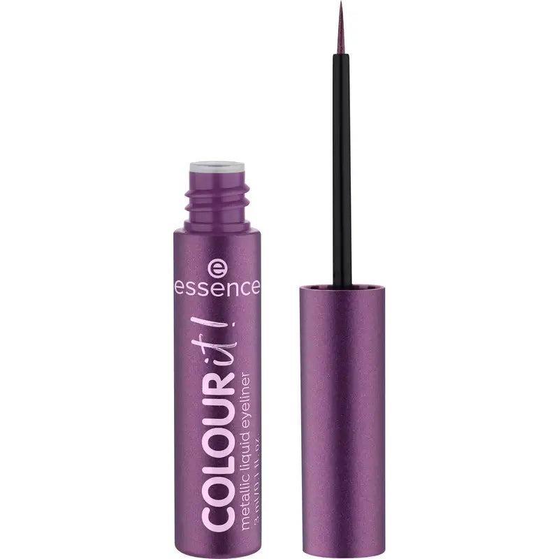 Essence Μεταλλικό Eyeliner Colour It! 02, 3 ml