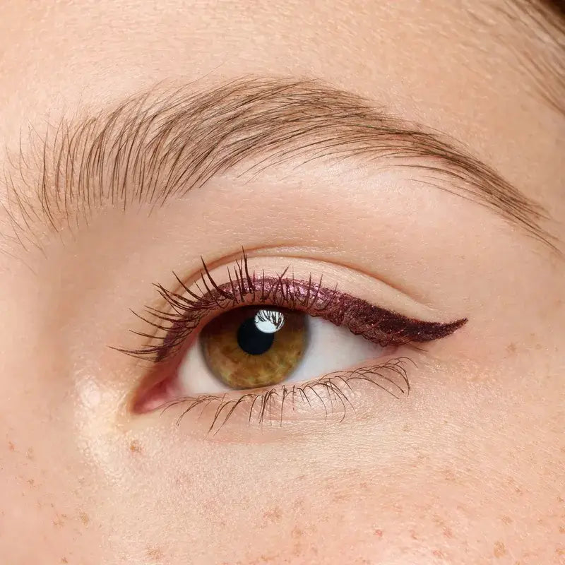 Essence Μεταλλικό Eyeliner Colour It! 02, 3 ml