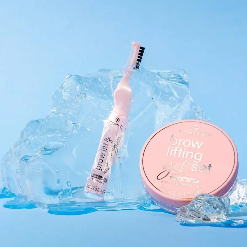 Essence Brow Lift & Freeze 01, 7 ml