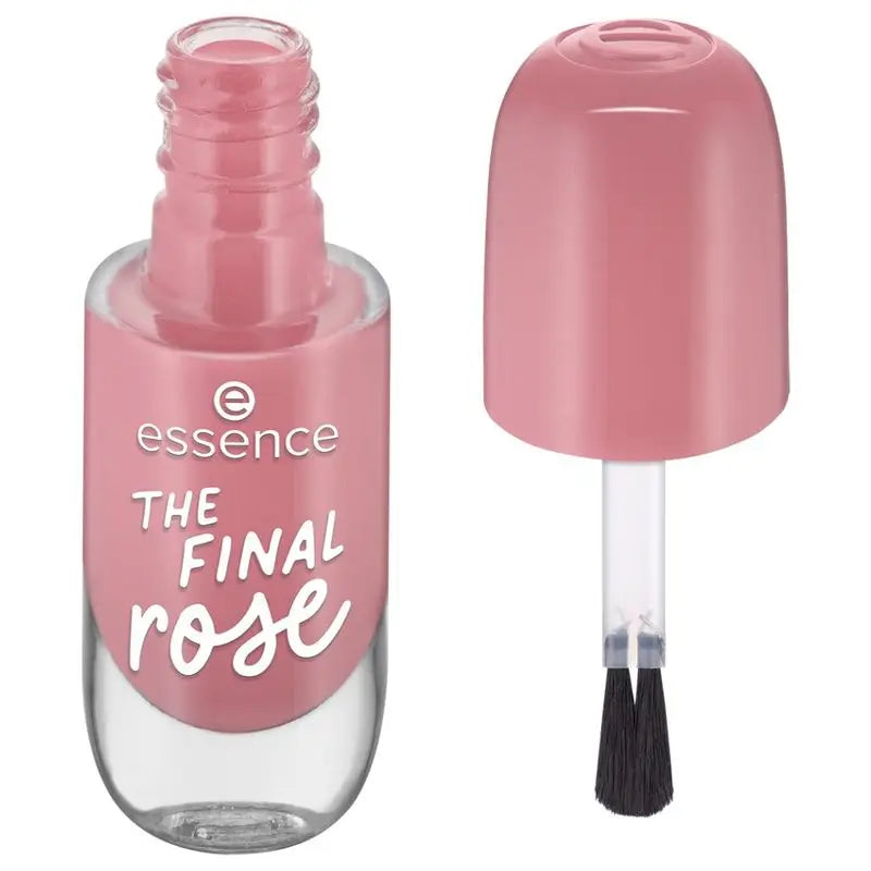 Essence Gel Nail Colour Βερνίκι νυχιών 08, 8 ml