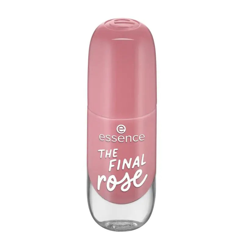 Essence Gel Nail Colour Βερνίκι νυχιών 08, 8 ml