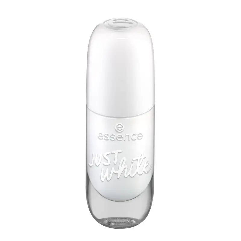 Essence Gel Nail Colour Βερνίκι νυχιών 33, 8 ml
