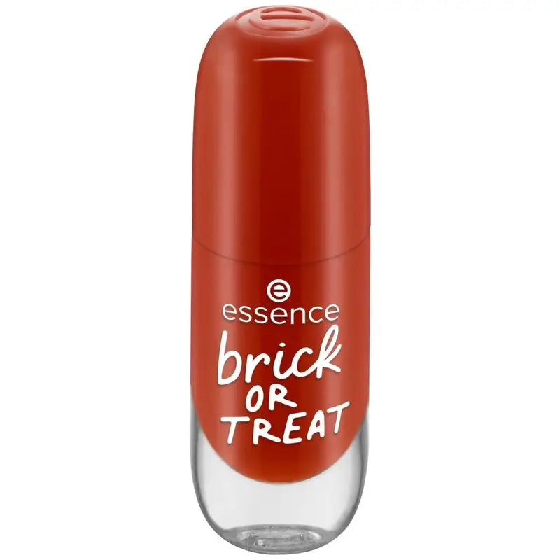Essence Gel Nail Colour Βερνίκι νυχιών 59, 8 ml