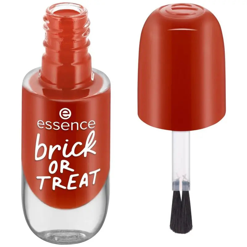 Essence Gel Nail Colour Βερνίκι νυχιών 59, 8 ml