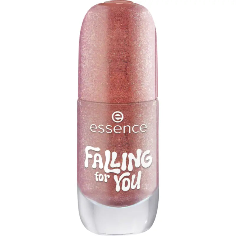 Essence Βερνίκι Νυχιών Gel Nail Polish 46, 8 ml