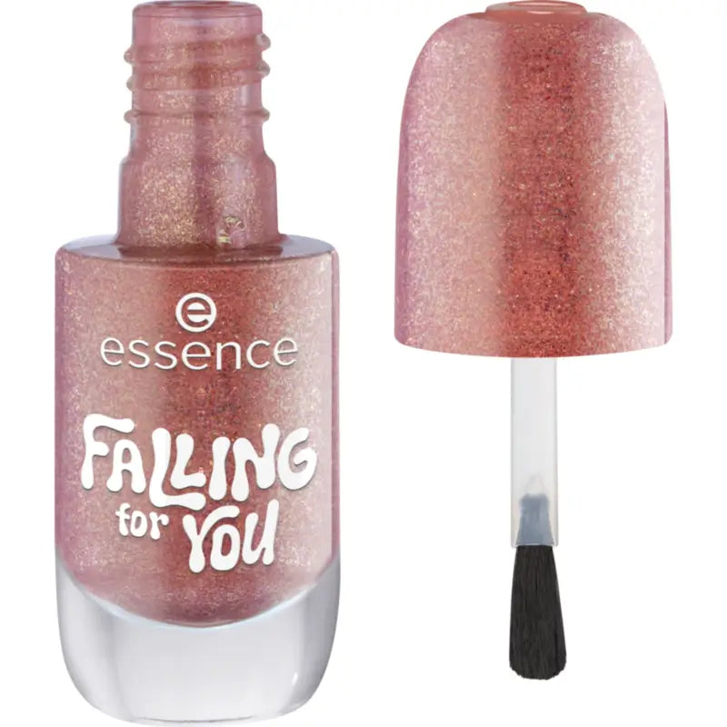 Essence Βερνίκι Νυχιών Gel Nail Polish 46, 8 ml