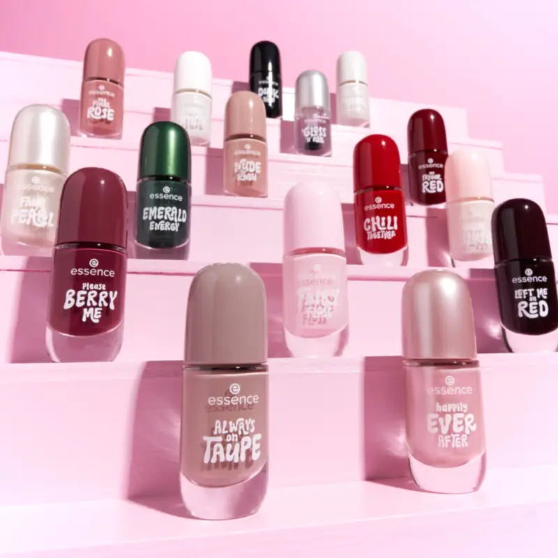 Essence Βερνίκι Νυχιών Gel Nail Polish 46, 8 ml