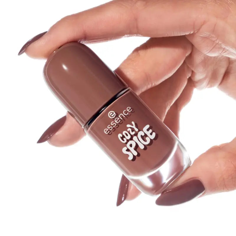 Essence Βερνίκι Νυχιών Gel Nail Polish 47, 8 ml