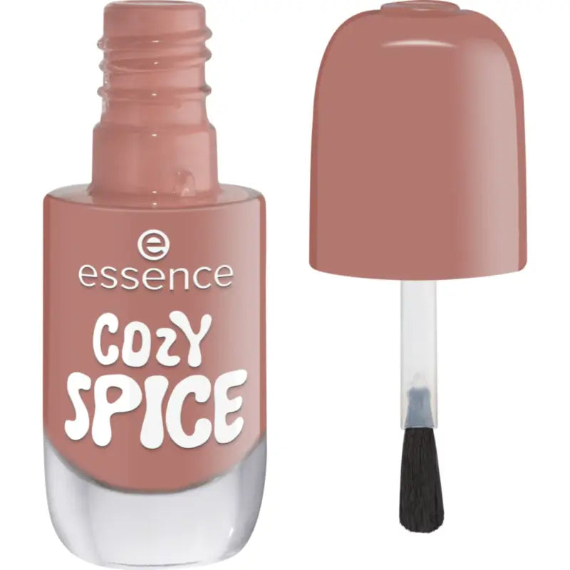 Essence Βερνίκι Νυχιών Gel Nail Polish 47, 8 ml