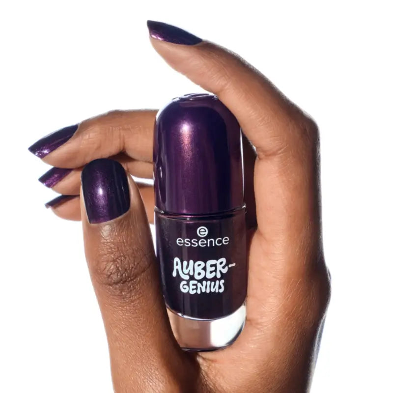 Essence Βερνίκι Νυχιών Gel Nail Polish 48, 8 ml