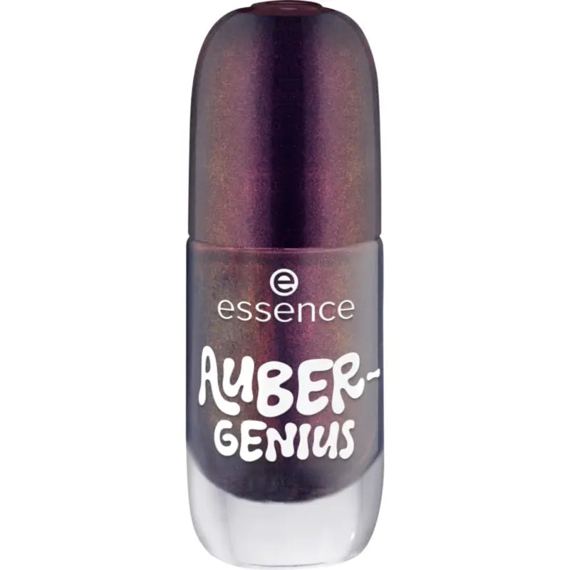 Essence Βερνίκι Νυχιών Gel Nail Polish 48, 8 ml