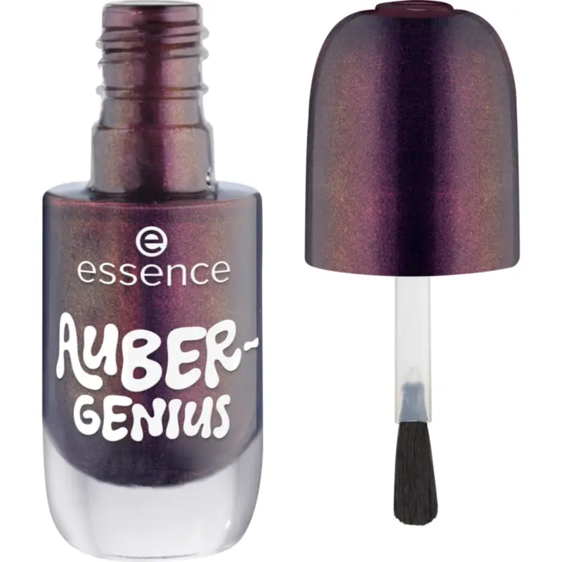 Essence Βερνίκι Νυχιών Gel Nail Polish 48, 8 ml