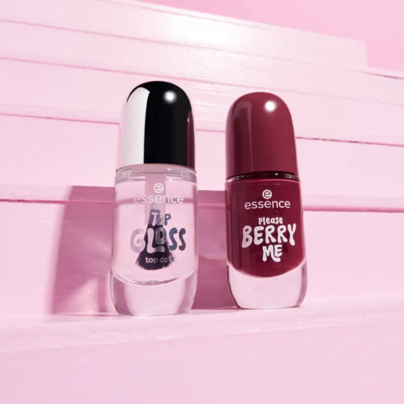 Essence Βερνίκι Νυχιών Gel Nail Polish 48, 8 ml